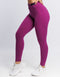 Form Scrunch Leggings - Striking Purple