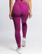 Form Scrunch Leggings - Striking Purple