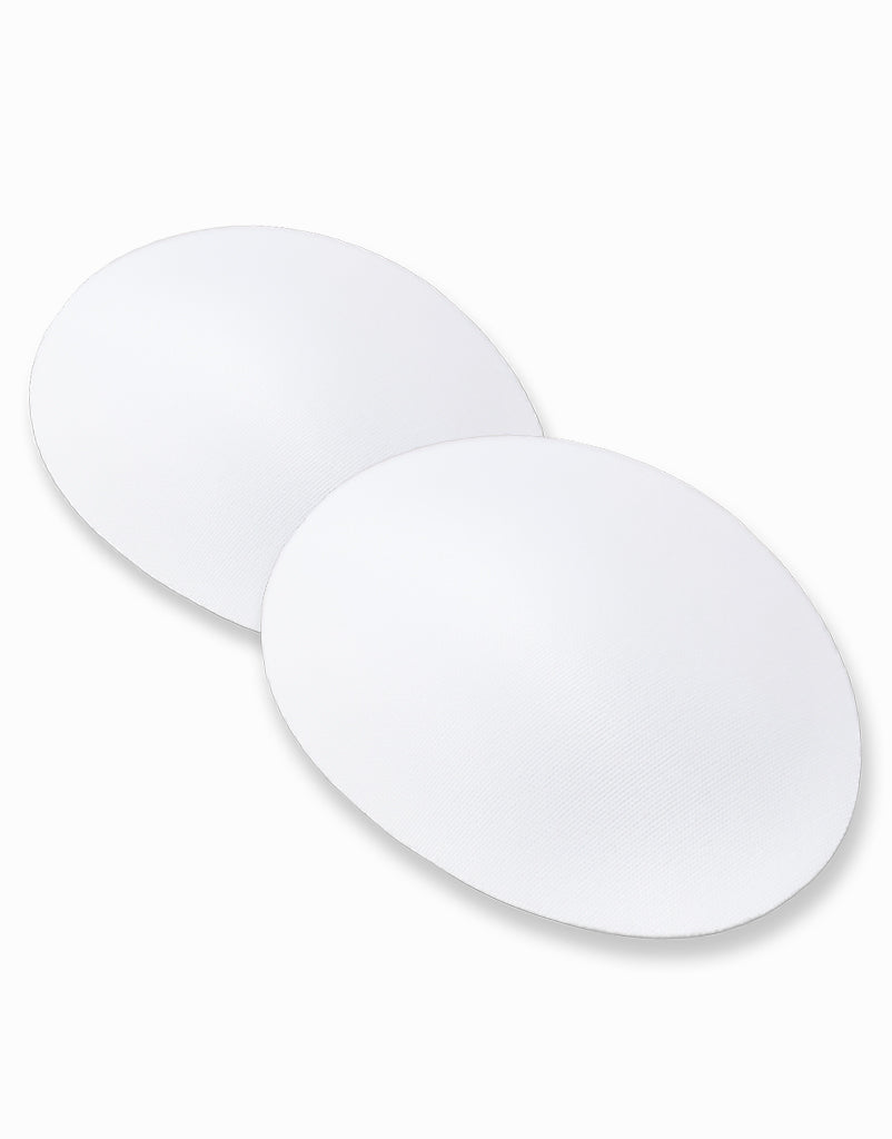 Bra Pad - White