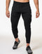 Echt Tapered Joggers - Black