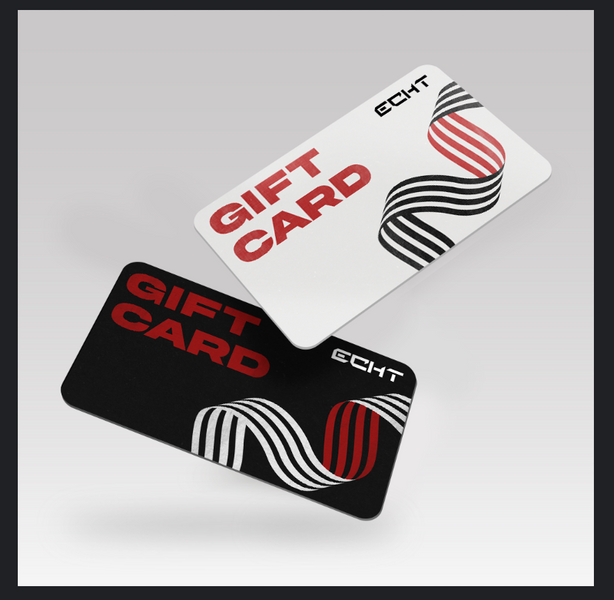 Gift Cards