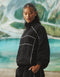 Nova Trek™ Spray Jacket - Phantom Black