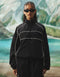 Nova Trek™ Spray Jacket - Phantom Black
