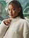 Nova Trek™ Polar Fleece Jacket - Glacier Grey