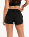 Pace Shorts - Black