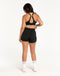 Running Shorts - Black