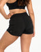 Running Shorts - Black