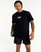 Running Shorts - Black