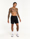 Running Shorts - Black