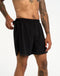 Running Shorts - Black