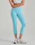 Limitless Leggings 23" - Baby Blue