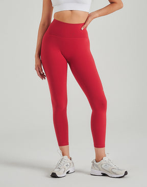 Scarlet Red