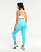 Limitless Leggings 23" - Baby Blue