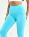 Limitless Leggings 23" - Baby Blue