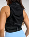 Performance Hydration Vest - Black (Unisex)