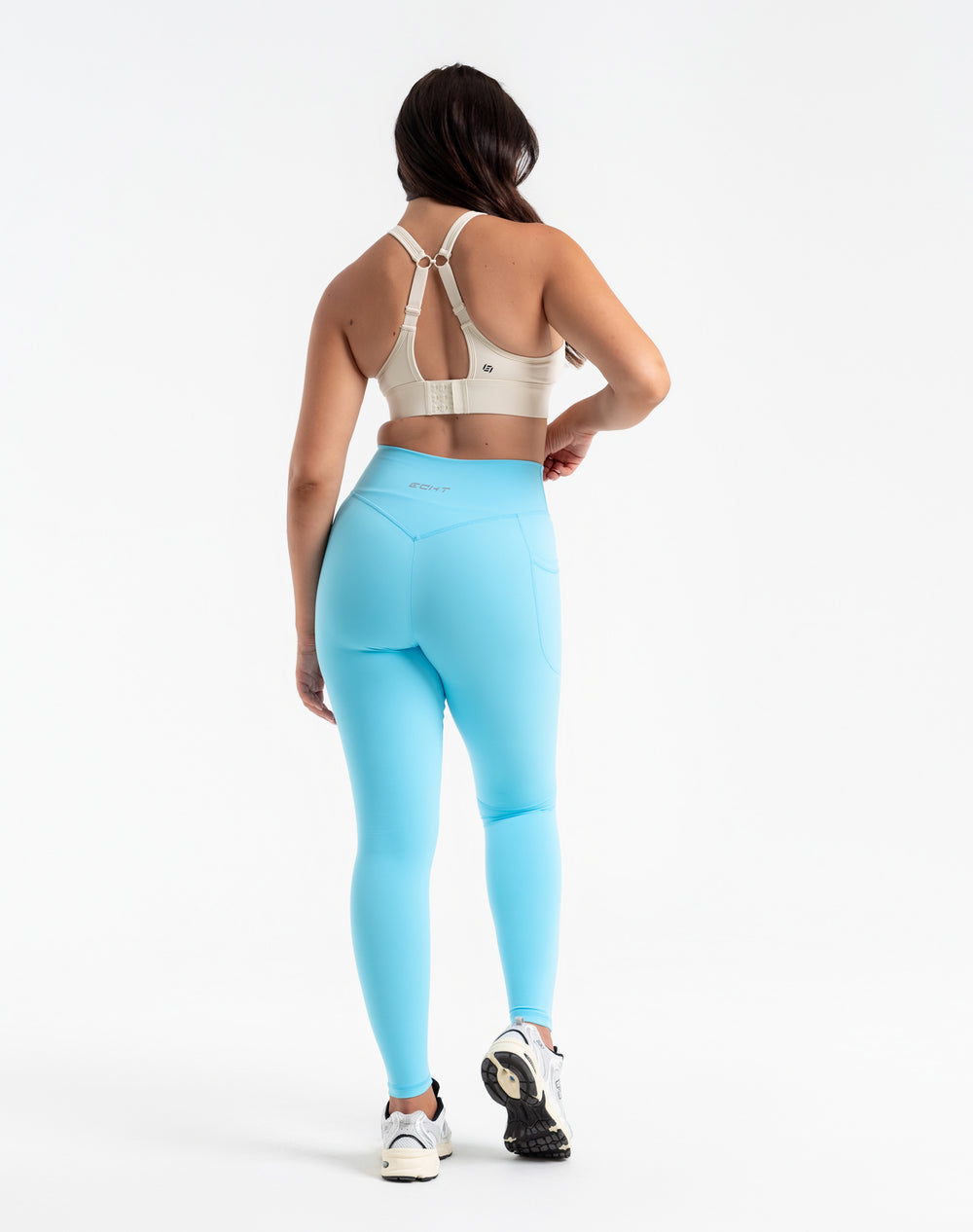 Ascend Pocket Leggings 28