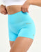 Limitless Shorts 3.5" - Baby Blue