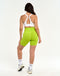 Limitless Shorts 7" - Lime Green