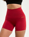 Limitless Shorts 5" - Scarlet Red