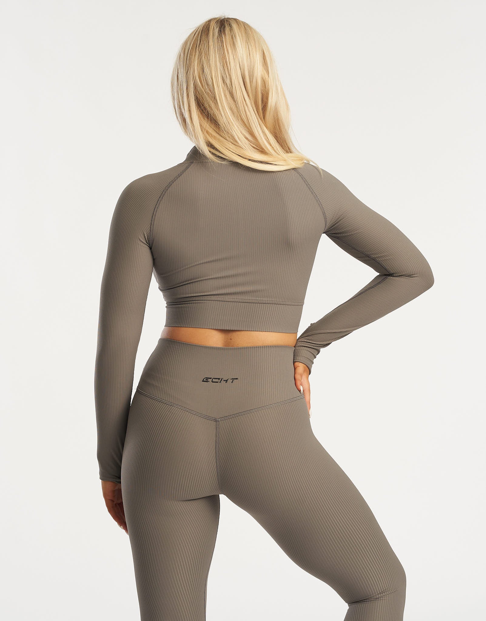 Shop Women’s Gym Clothes ECHT Gym Wear