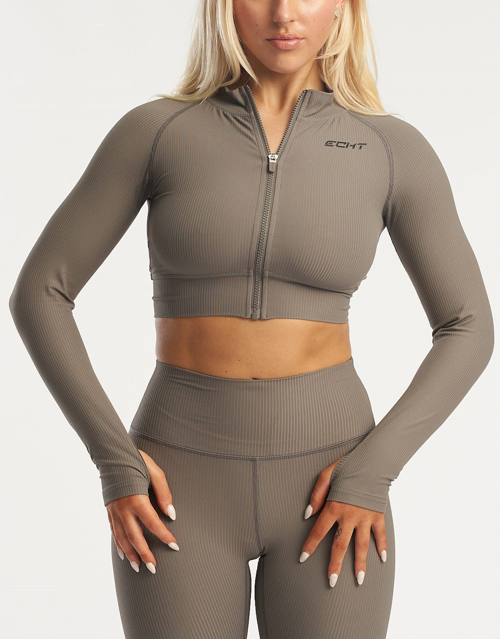 Shop Women’s Gym Clothes ECHT Gym Wear