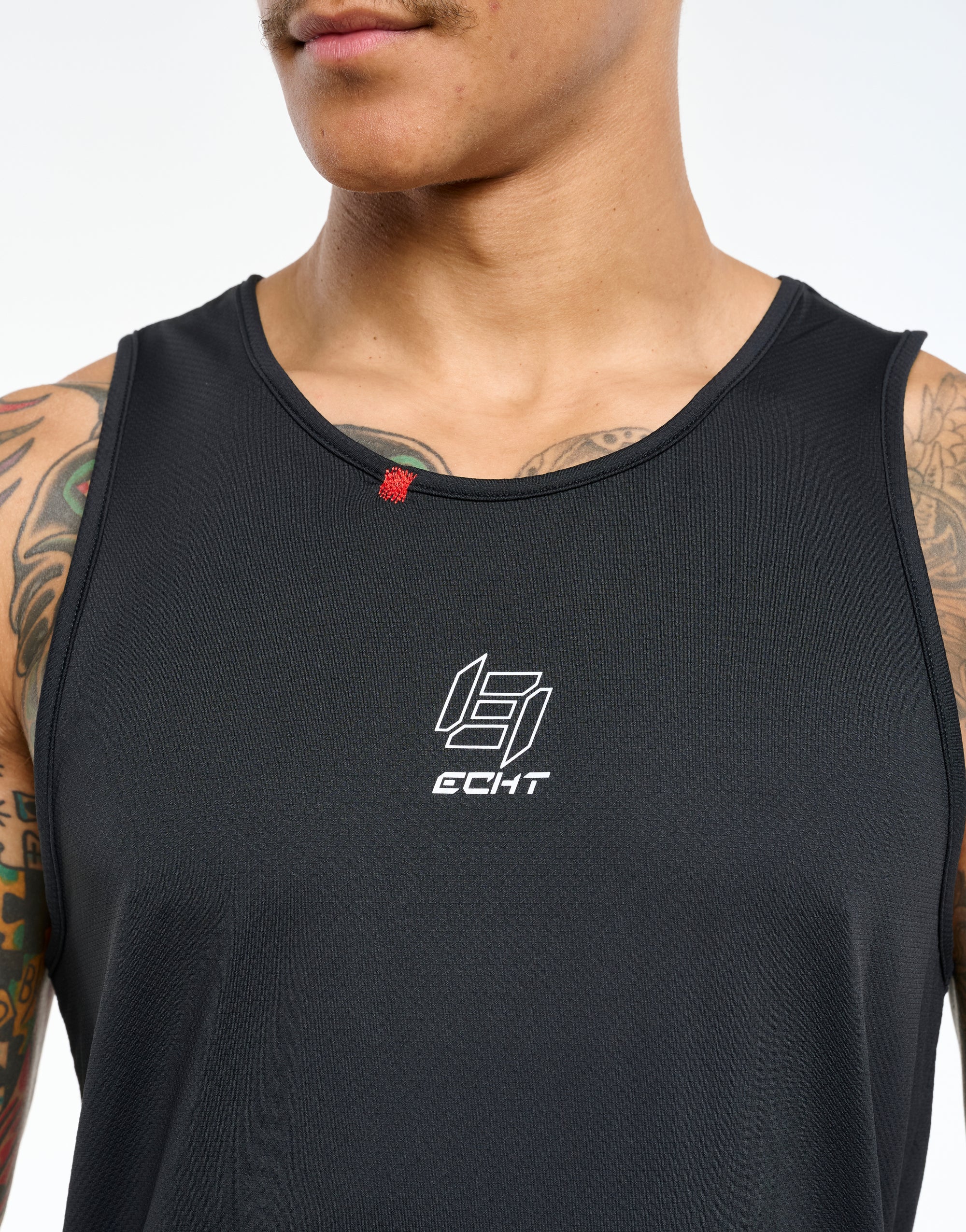 All Season Tank - Black