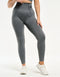 Arise High-Intensity Return Leggings - Charcoal Grey