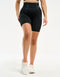 Arise High-Intensity Return Shorts - Black