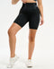 Arise High-Intensity Return Shorts - Black