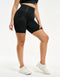 Arise High-Intensity Return Shorts - Black