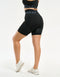 Arise High-Intensity Return Shorts - Black