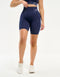 Arise Return Bike Shorts - Dark Blue