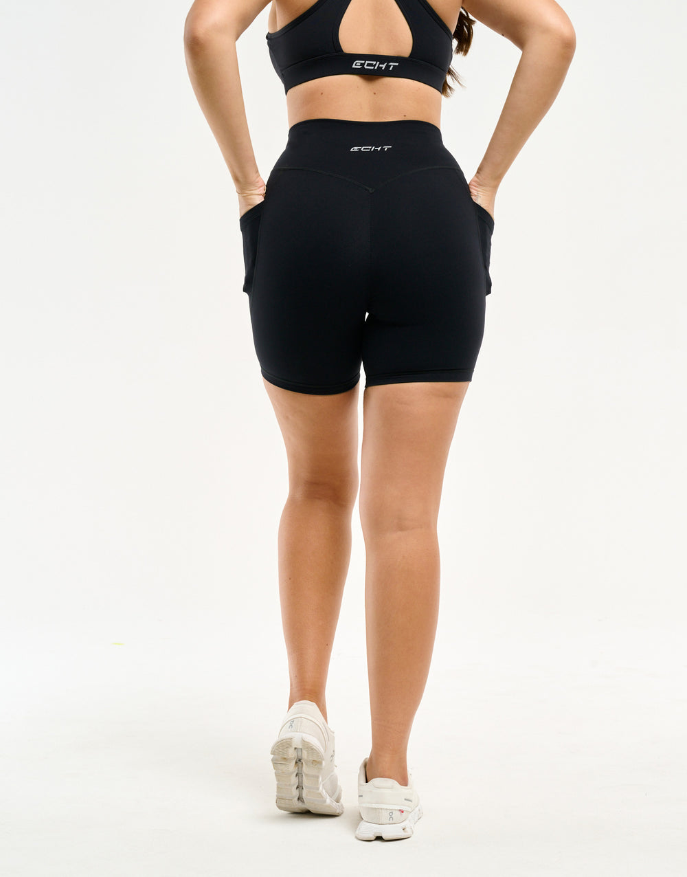 Ascend Pocket Shorts 6