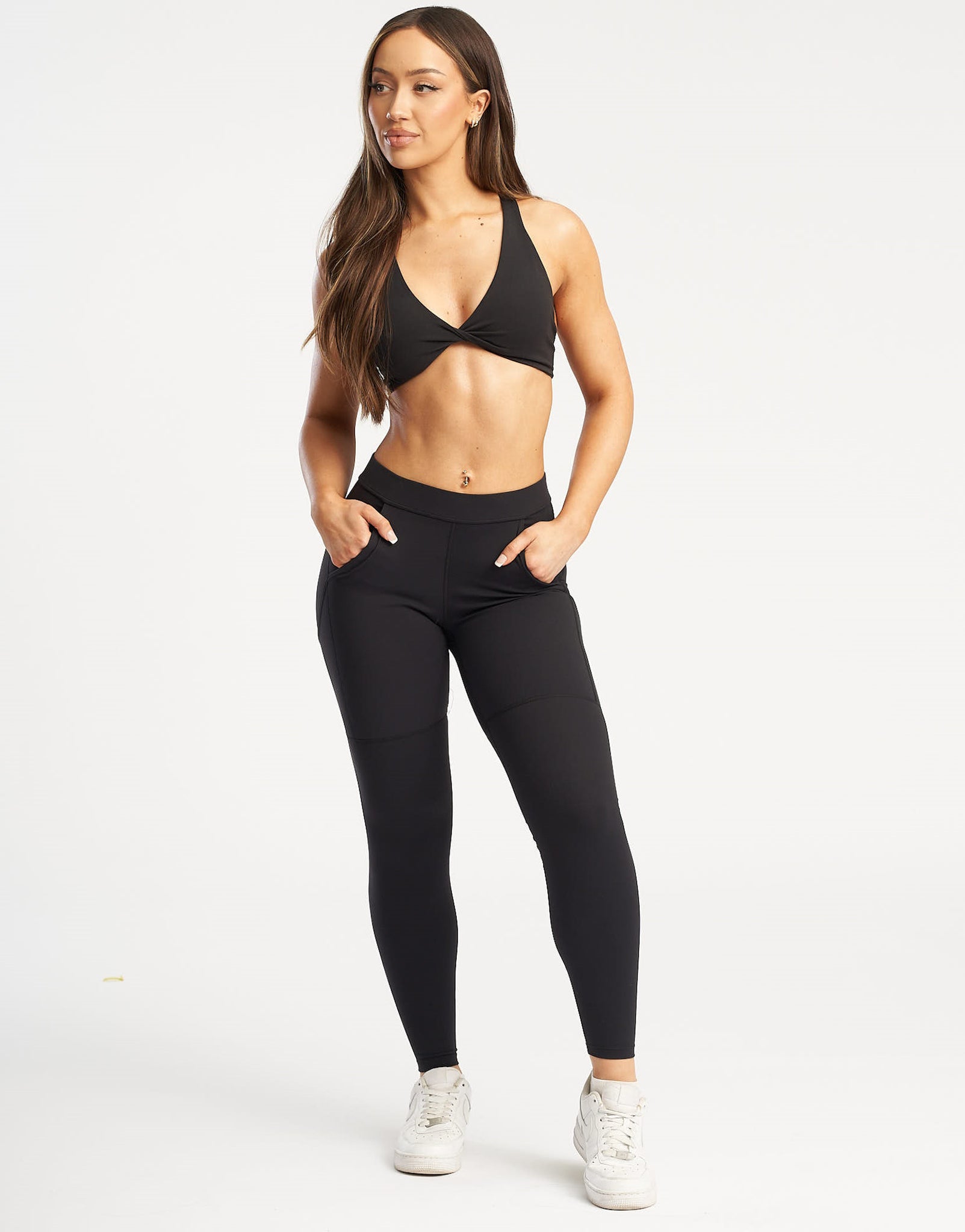 Shop Leggings & Tights for Women | ECHT