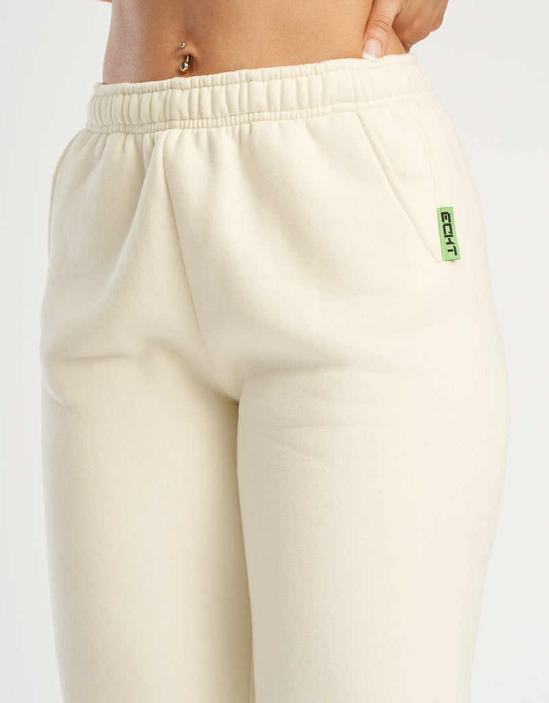 Essentials Dames Brushed Tech Stretch Jogger Pant (verkrijgbaar in grote maten), zwart, 2X