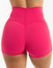 Ultra Pocket Shorts - Bright Pink