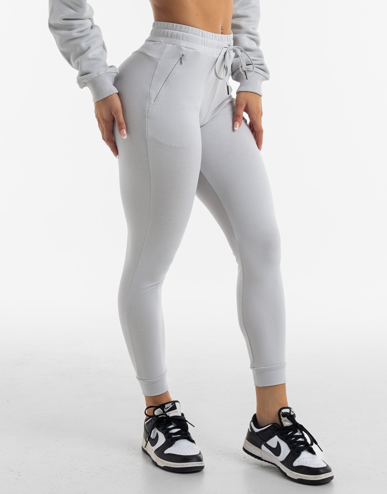 Lightweight ladies joggers sale