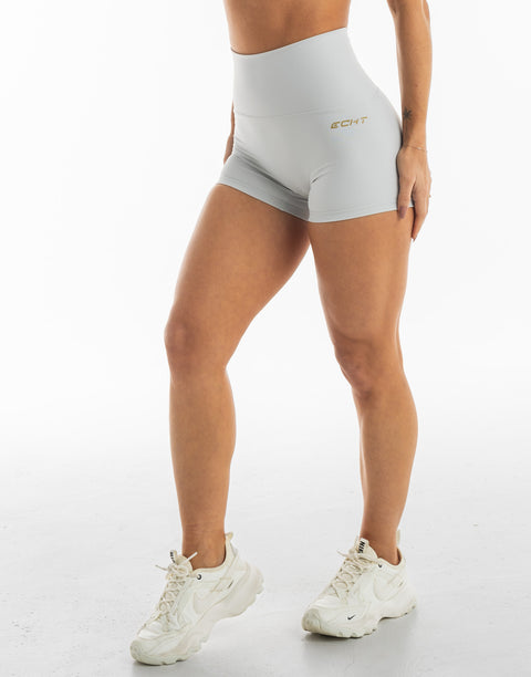 Ultra Shorts - Micro Grey