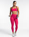 All Day Leggings - Bright Pink