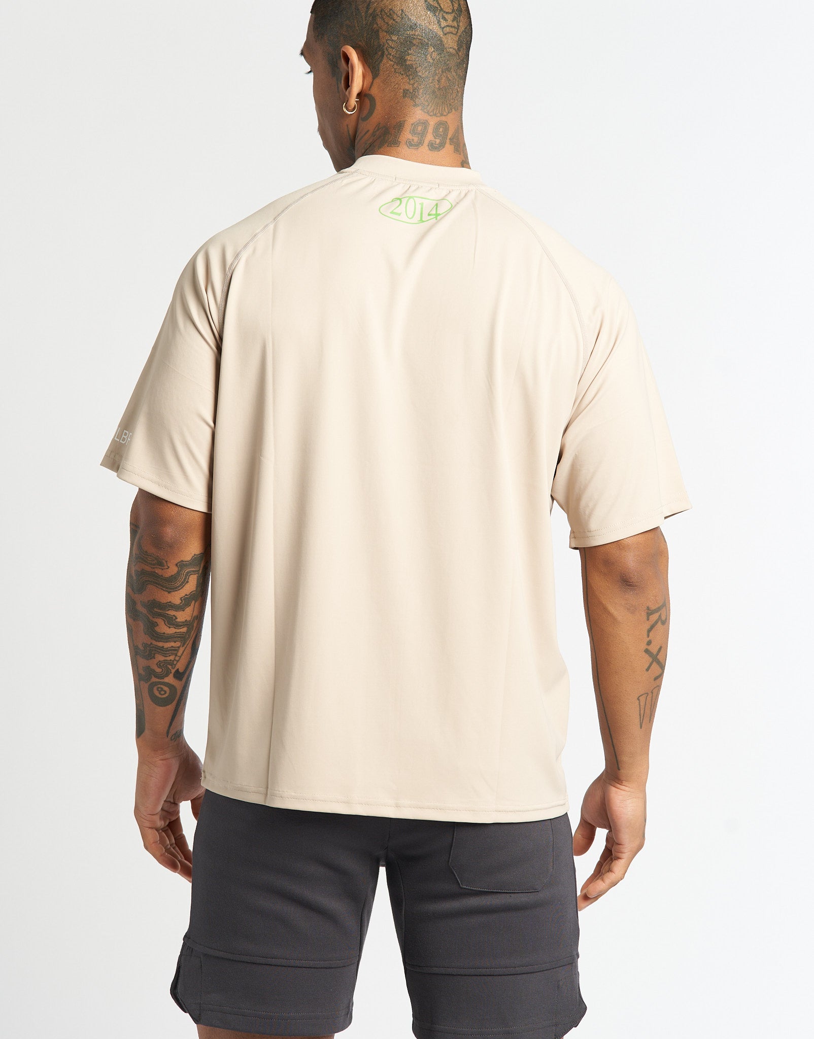MLBRN T-Shirt - Taupe