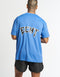 Tour T-Shirt - Blue