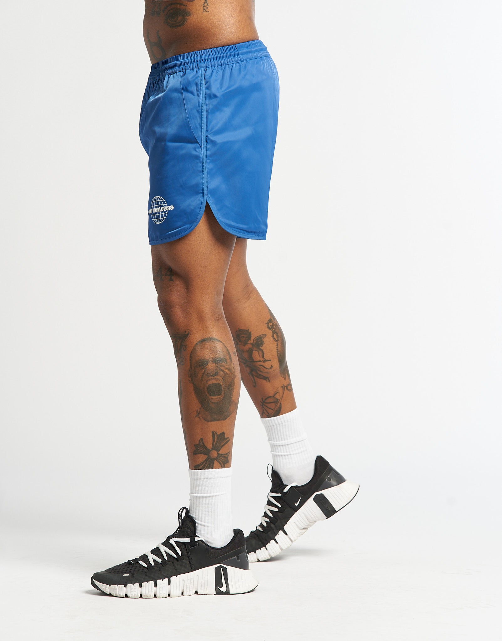 xx8 shorts
