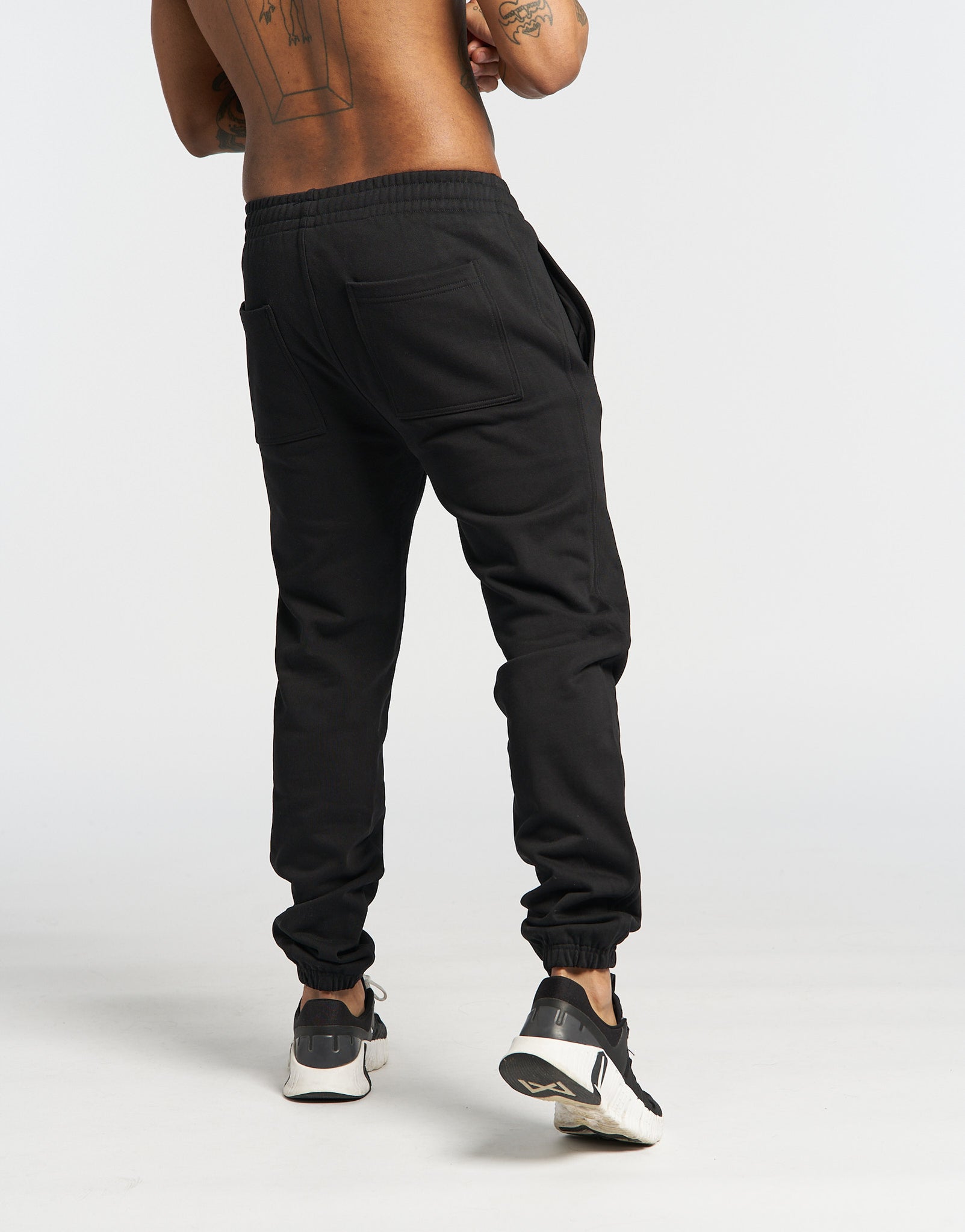 Joggers