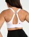 Essence Sports Bra V2 - White