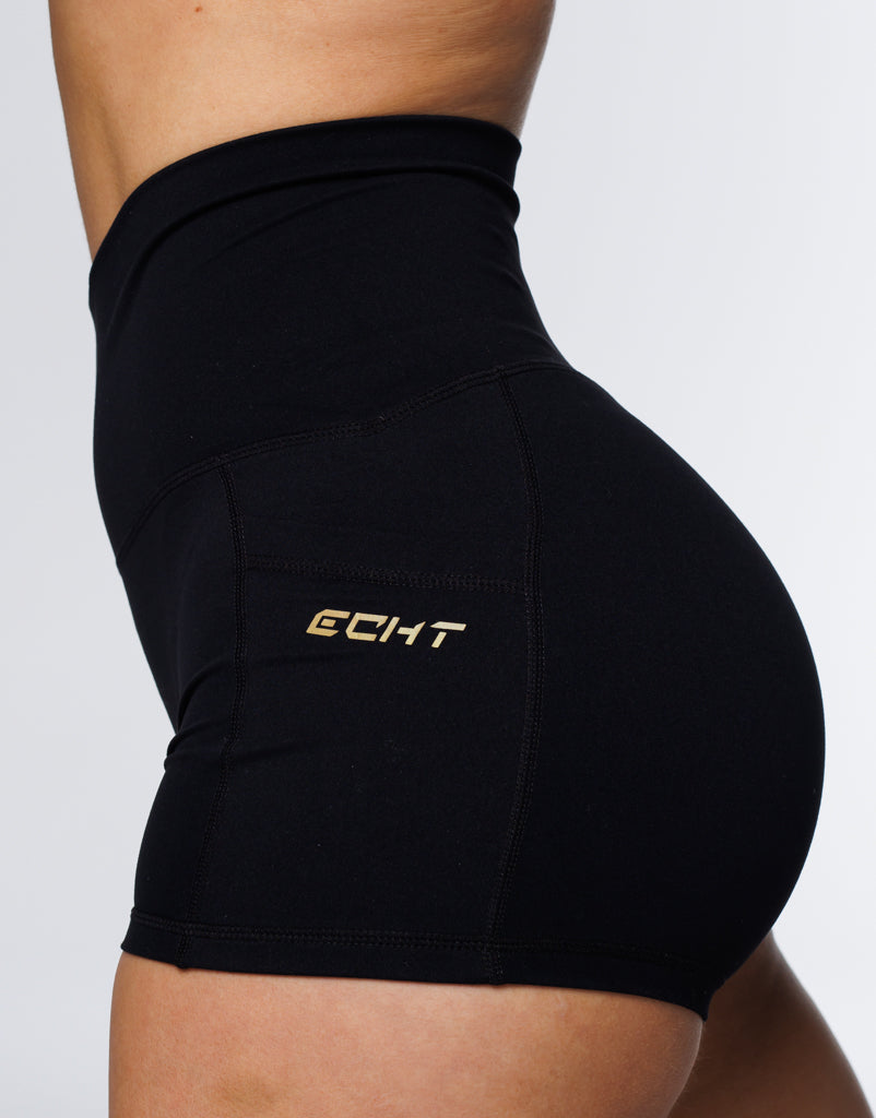 Echt shorts review best sale