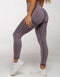 Arise Scrunch Air Leggings - Purple Marl