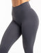 Echt Force Scrunch Leggings - Smoke Grey