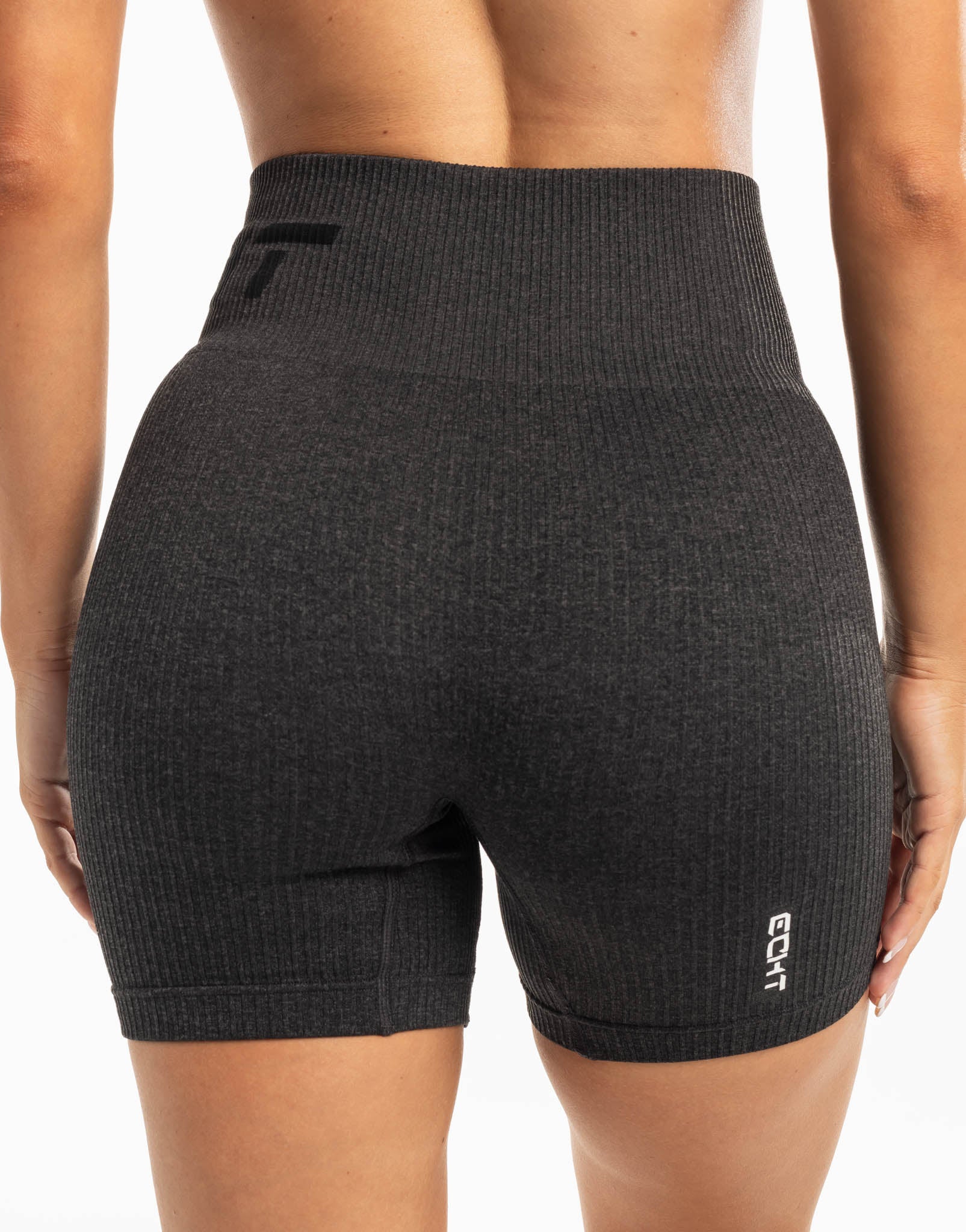 Arise Comfort Shorts - Pirate Black