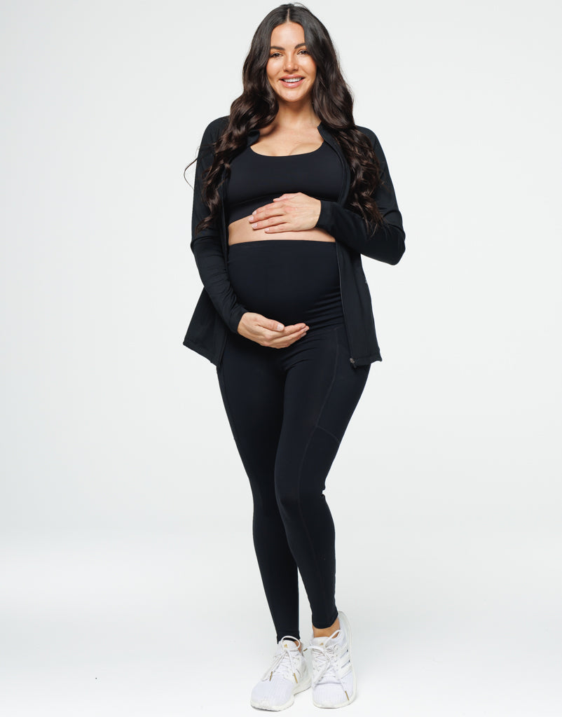 Maternity tights: What tights should I wear during pregnancy? – Snag US