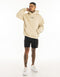 Pusher Hoodie - Oatmeal